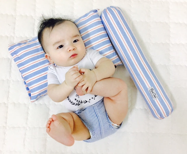 Pupsik Baby Pillow Cover - Goodnight