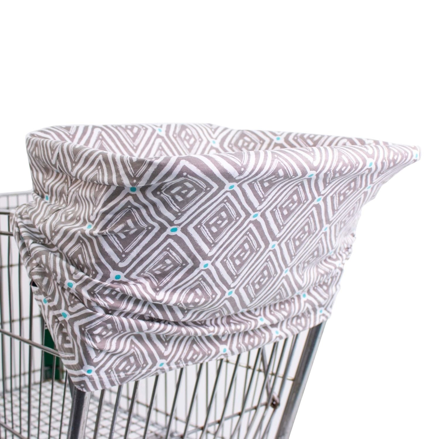Bebe Au Lait 5 in 1 Nursing Cover (3 Designs) - Pupsik Singapore