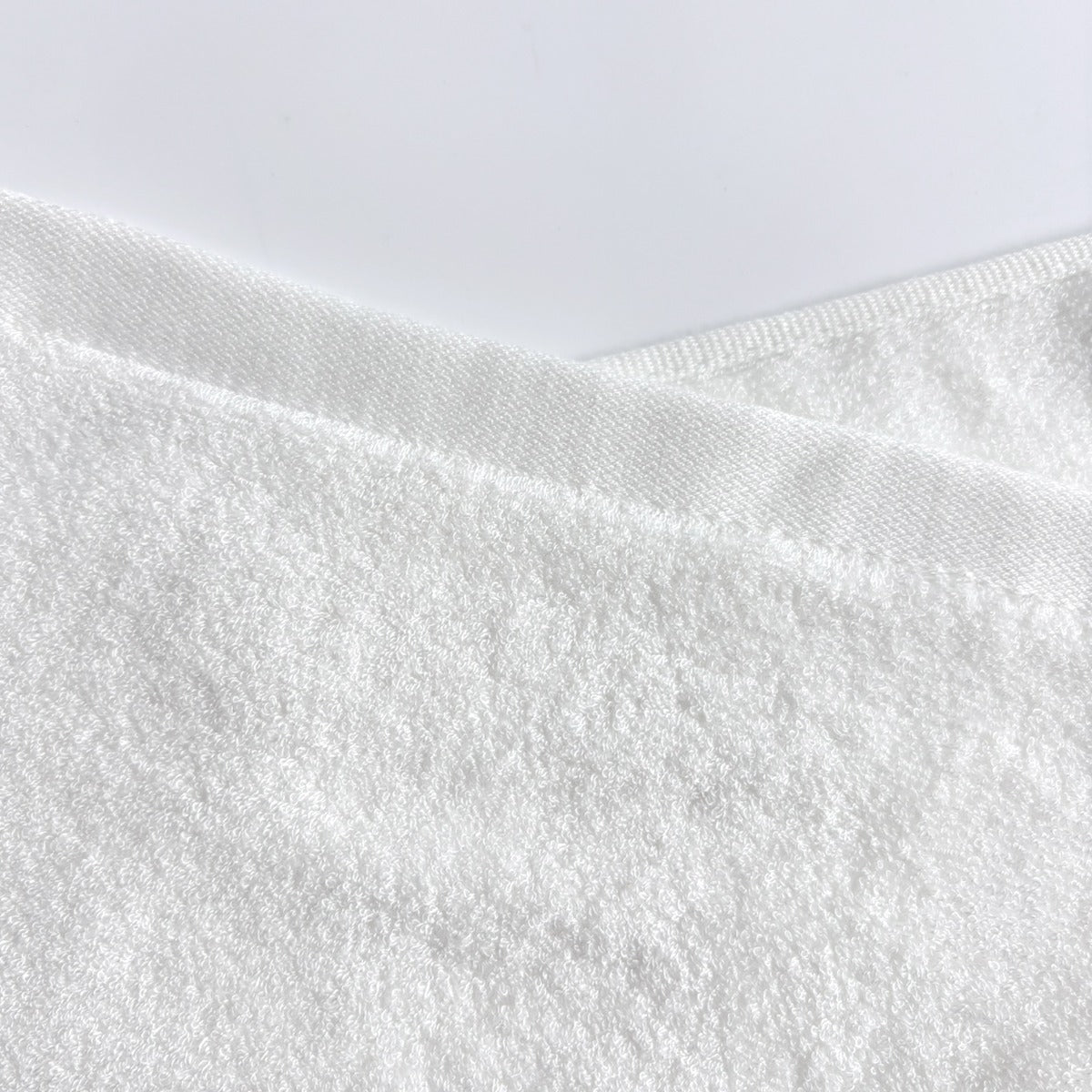 MPJ Everyday Bamboo Hand & Face Towel (75x35 cm)