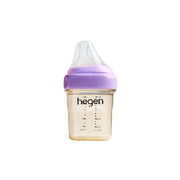 Hegen PCTO™ Milk Feeding Bottle PPSU, 150ml/5oz (4 Colors)
