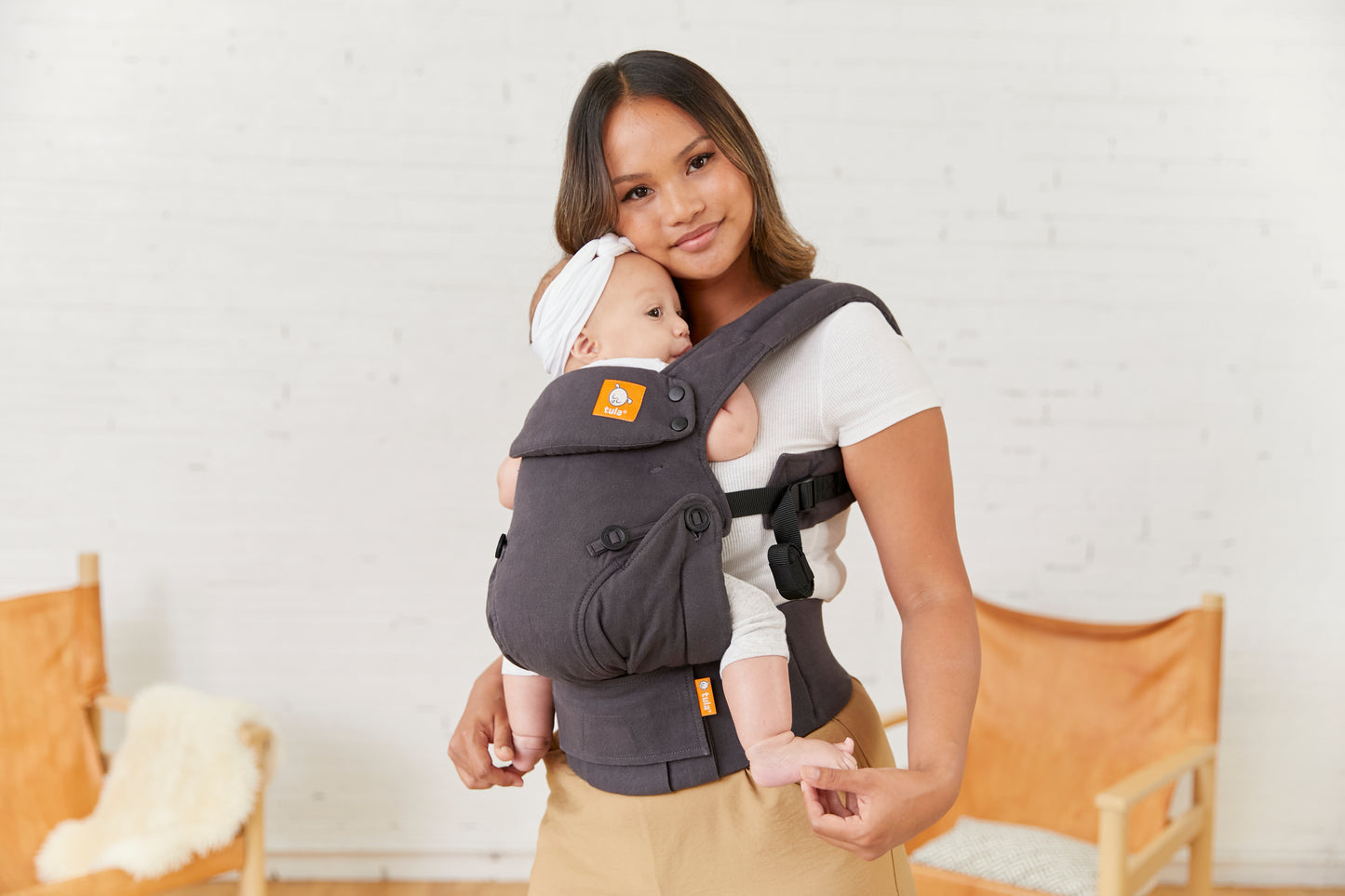 Tula Classic Explore Baby Carrier (15 Designs) - Pupsik Singapore
