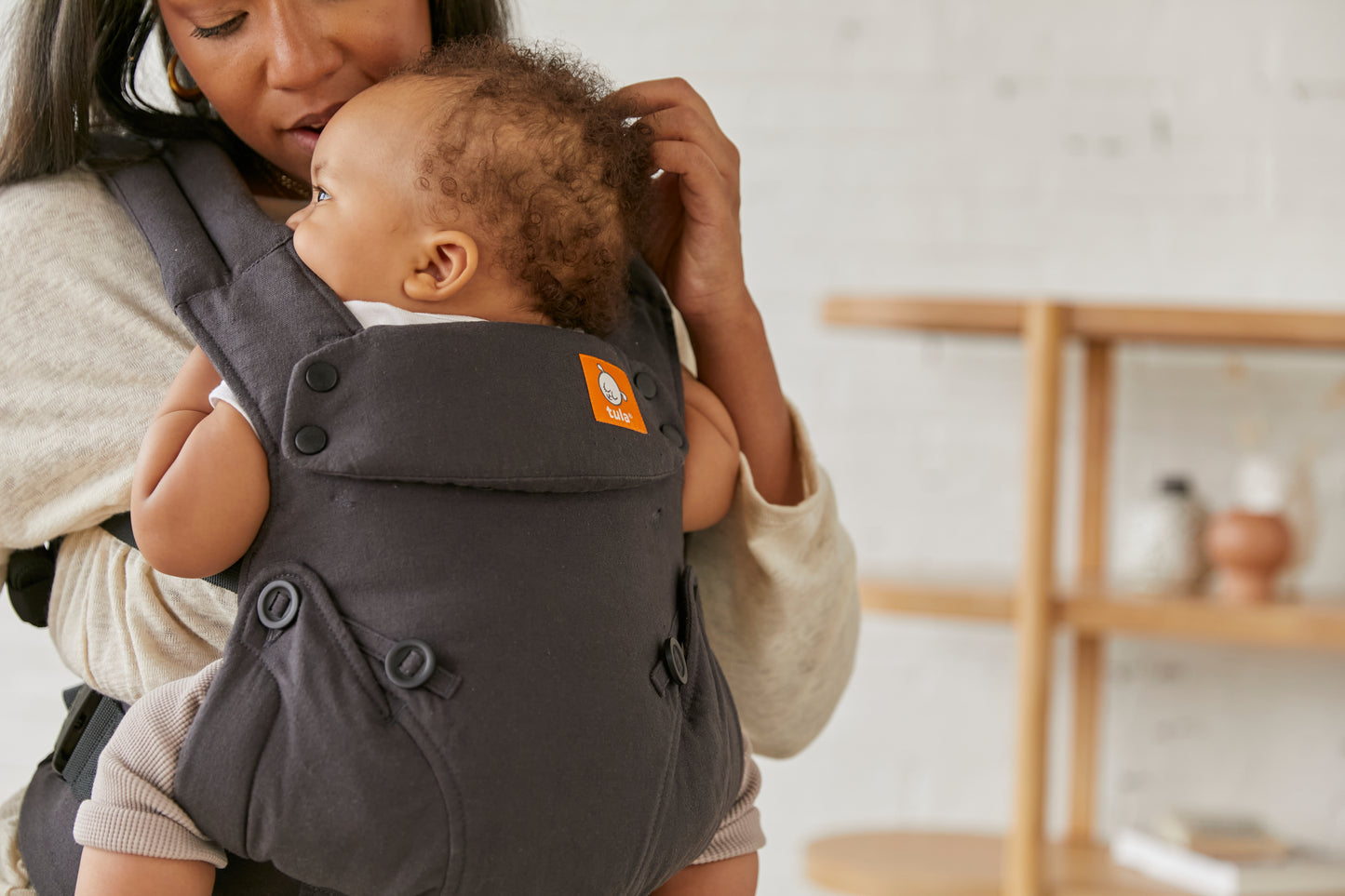Tula Classic Explore Baby Carrier (15 Designs) - Pupsik Singapore