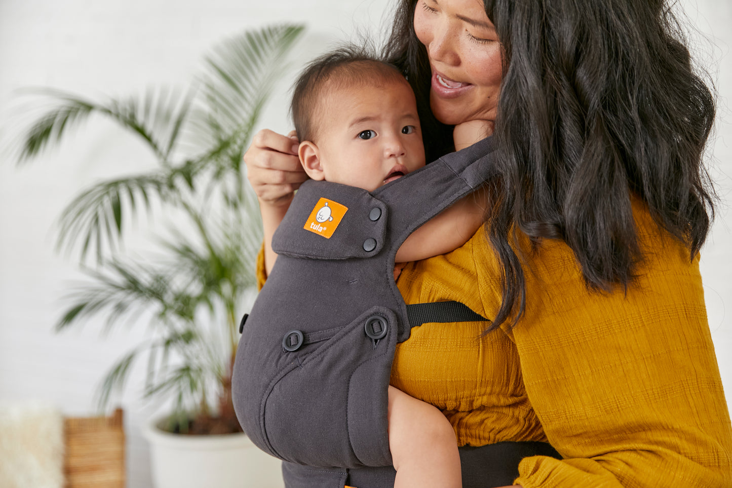Tula Classic Explore Baby Carrier (15 Designs) - Pupsik Singapore
