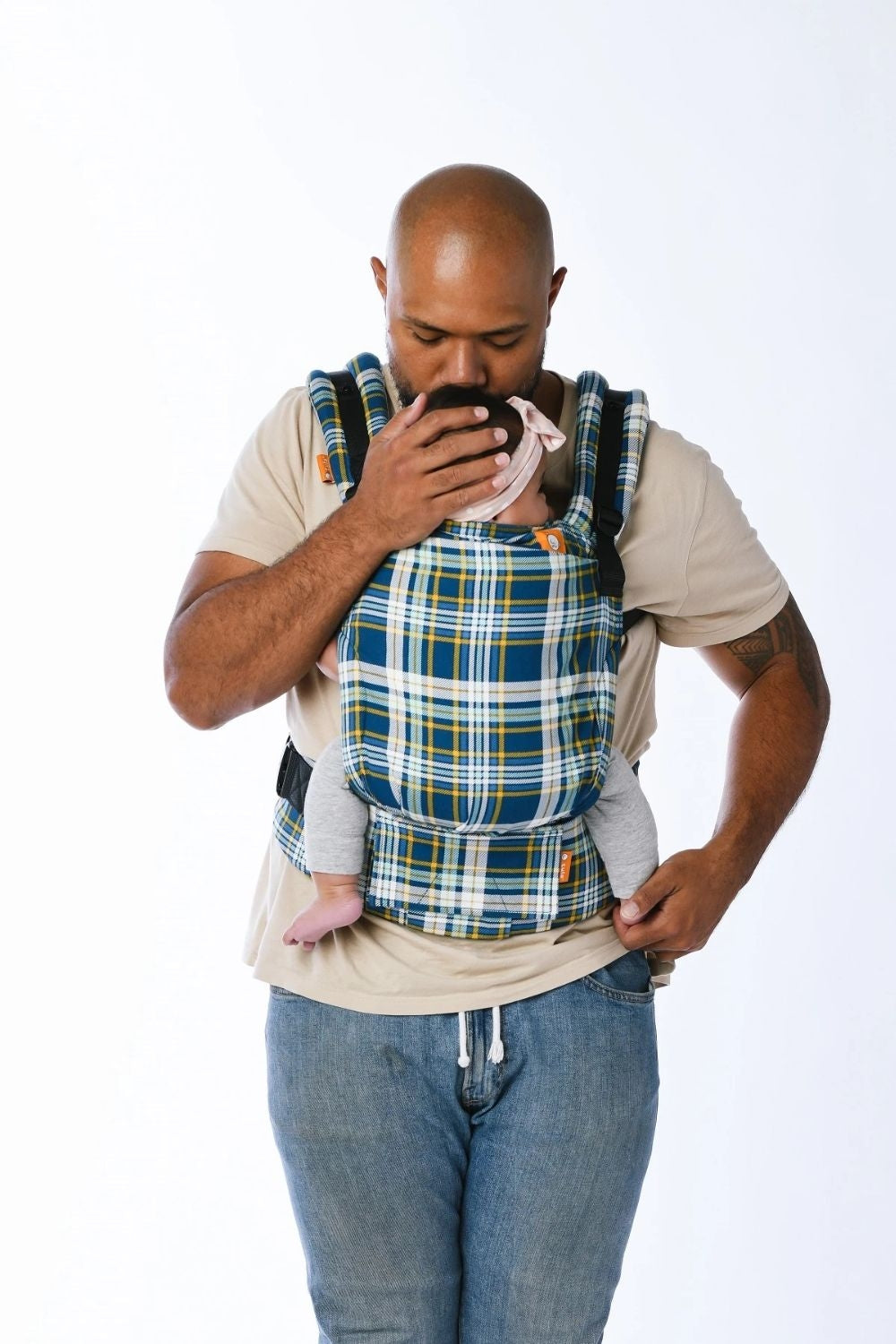 Tula Full-Printed Baby Carrier (Standard Size) (2 Designs) - Pupsik Singapore