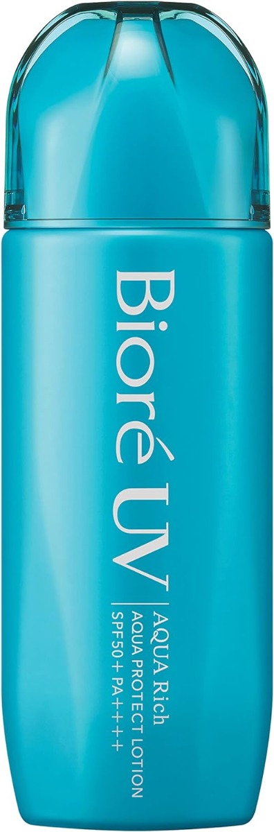 Biore UV Aqua Rich Aqua Protect Lotion SPF50+ PA++++, 70ml