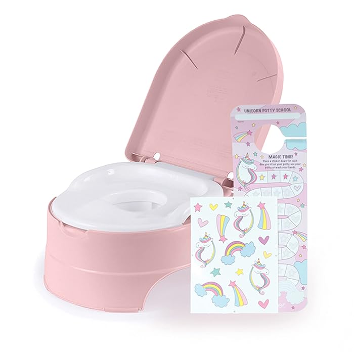 Summer Infant My Fun Potty Rewards (2 Colors) - Pupsik Singapore