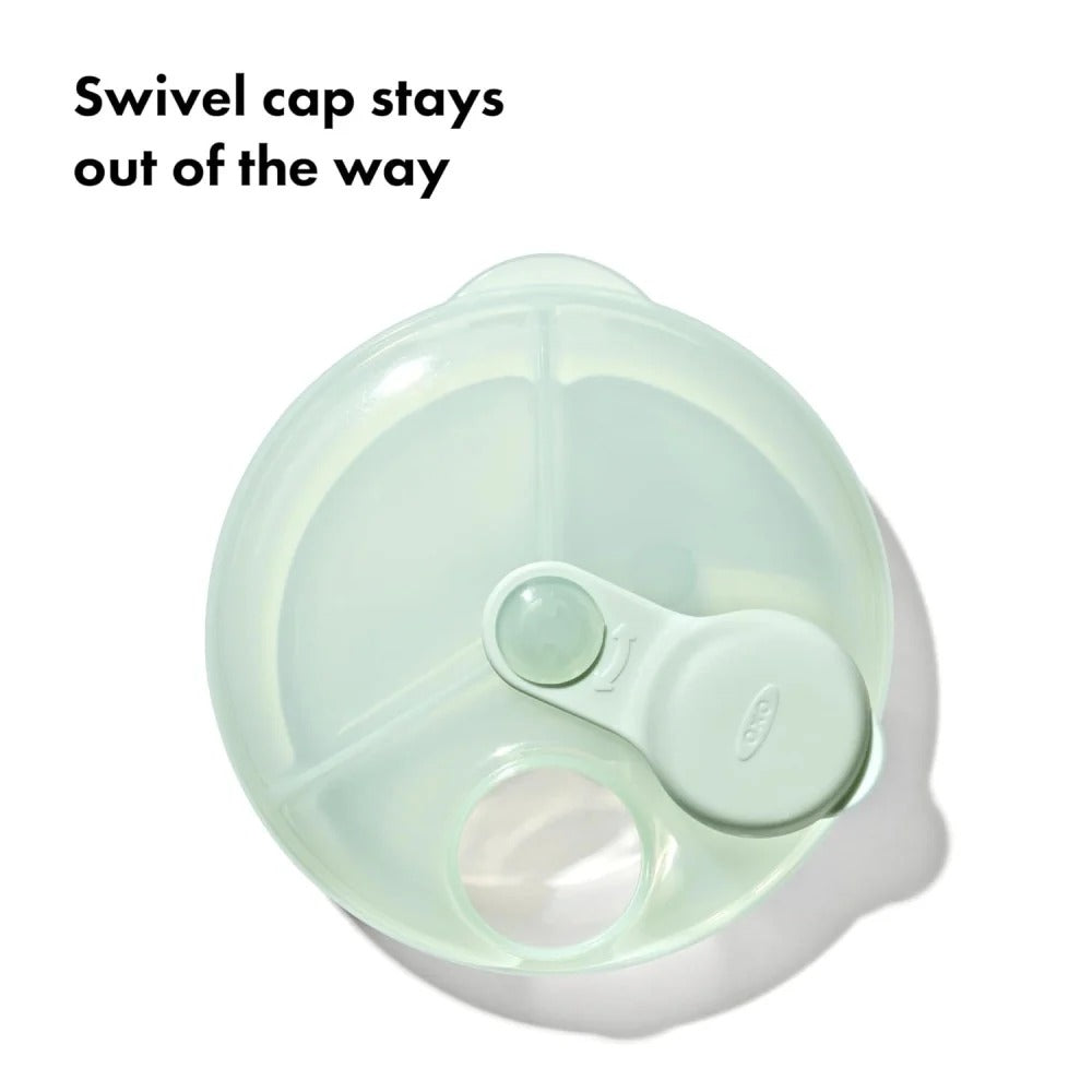 OXO Tot Formula Dispenser, 9oz - Opal