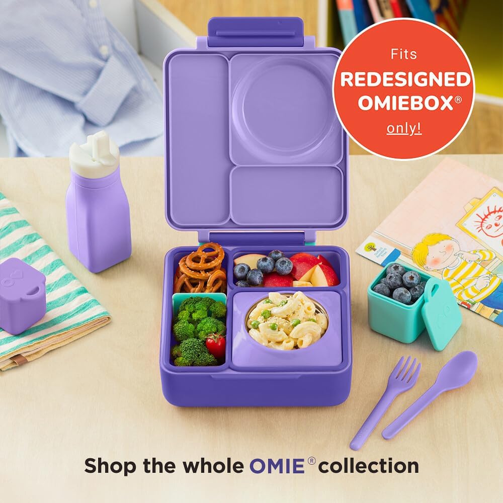 Omie Omiebottle Silicone Bottle 8.7oz (5 Colors)