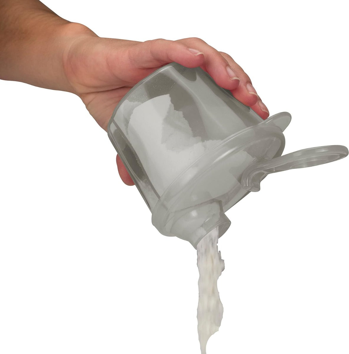 Dr Brown's Baby Formula Dispenser - Grey
