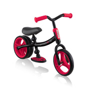 Globber Go Bike Duo Balance Bike - White Red