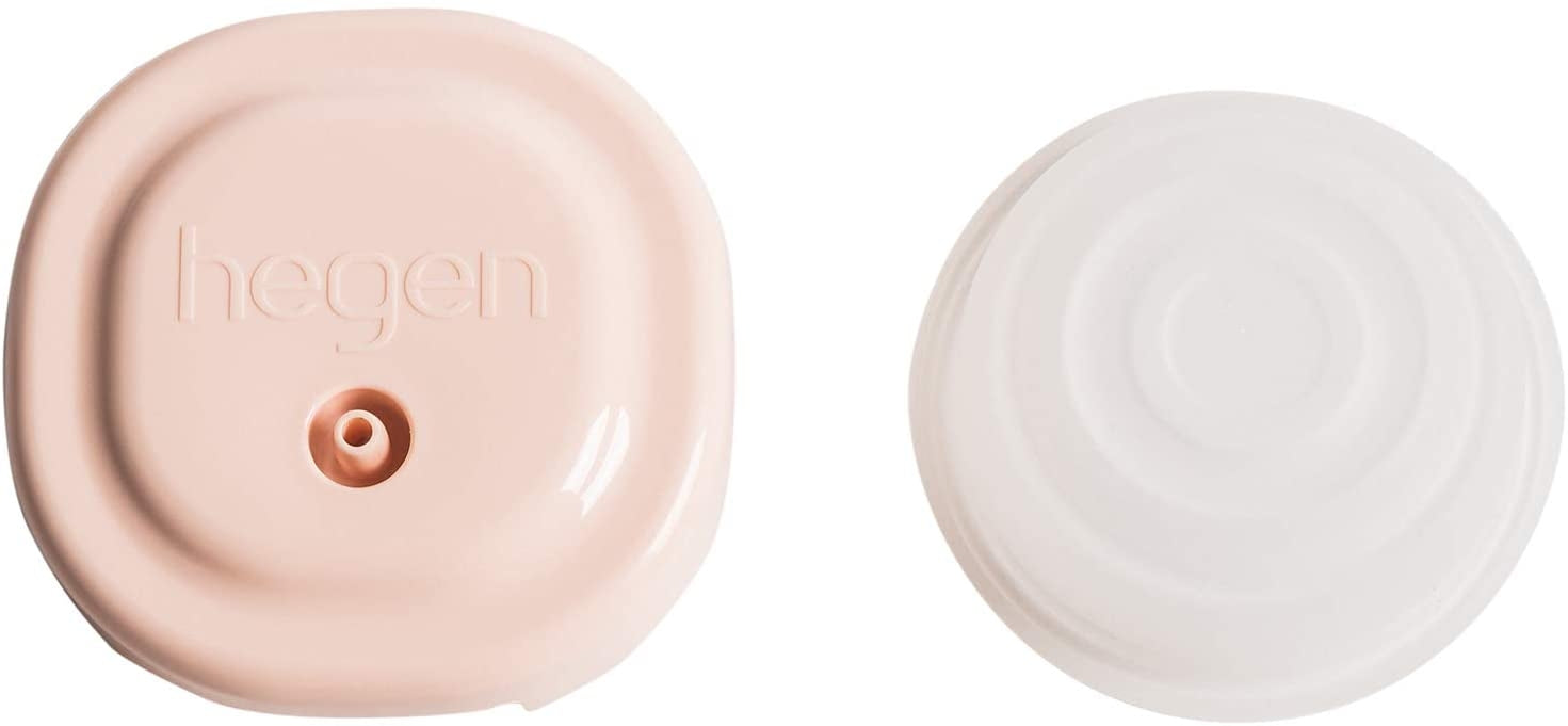 Hegen PCTO™ ECap & EDiaphragm (SoftSqround™)