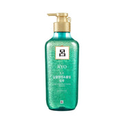 Ryo Deep Cleansing & Cooling Shampoo, 550ml (Exp 11/27)
