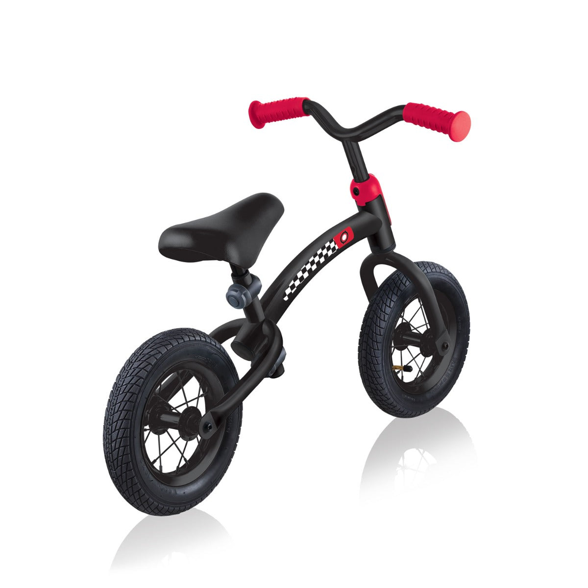 Globber Go Bike Air Balance Bike (3 Colours) - Pupsik Singapore