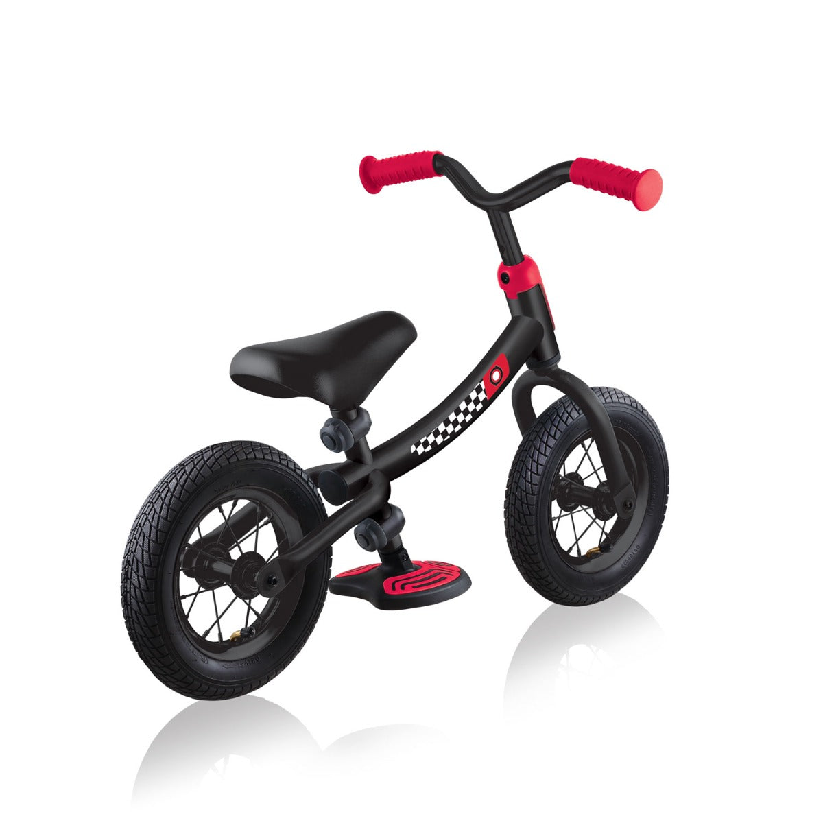 Globber Go Bike Air Balance Bike (3 Colours) - Pupsik Singapore