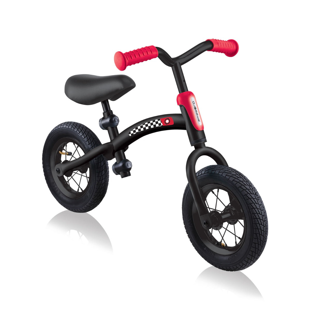 Globber Go Bike Air Balance Bike (3 Colours) - Pupsik Singapore