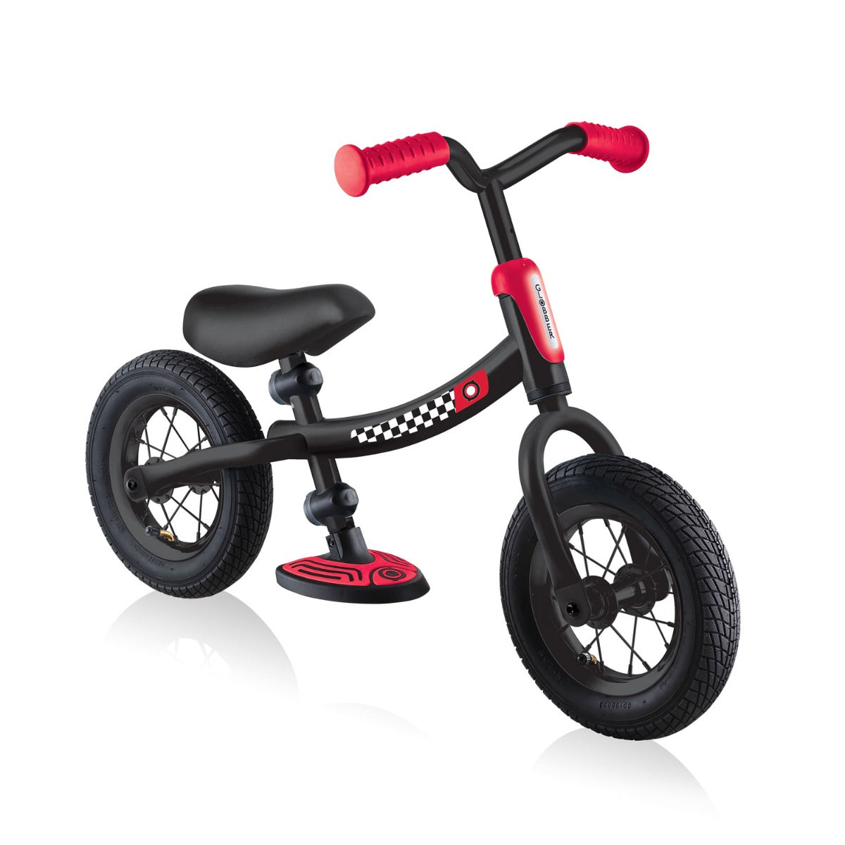 Globber Go Bike Air Balance Bike (3 Colours) - Pupsik Singapore