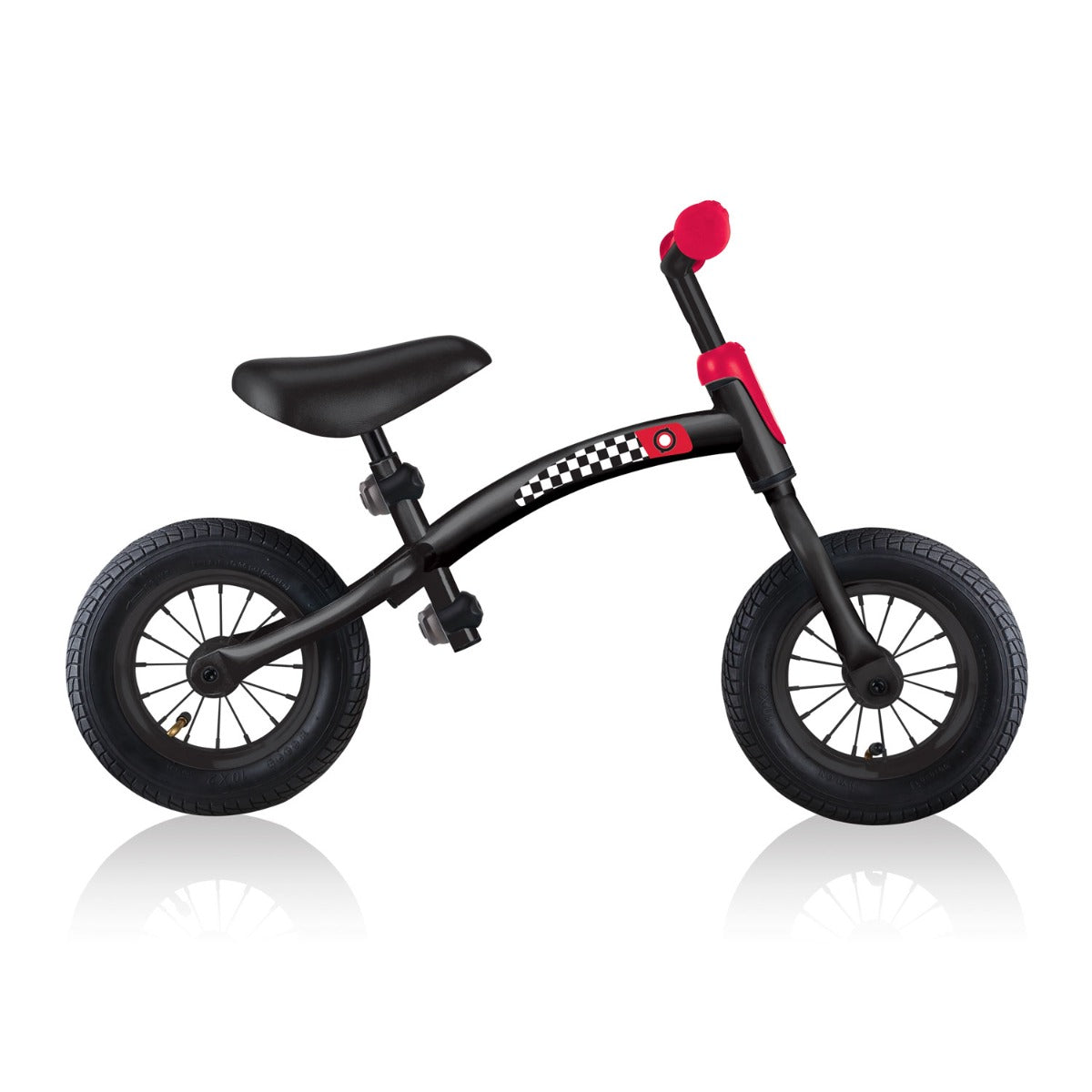 Globber Go Bike Air Balance Bike (3 Colours) - Pupsik Singapore