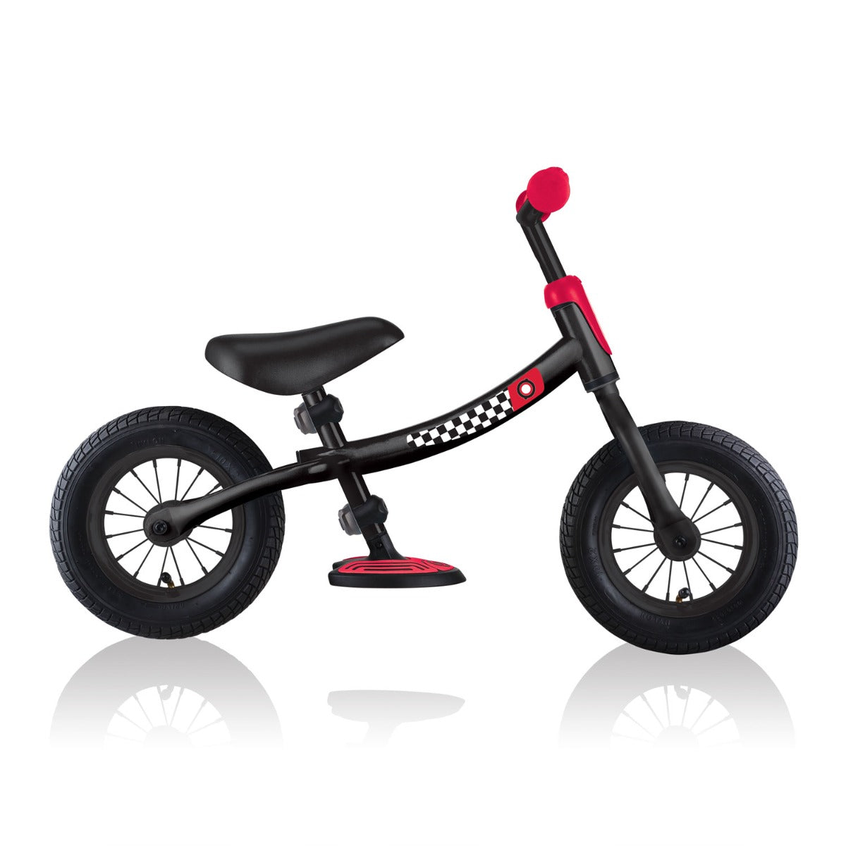 Globber Go Bike Air Balance Bike (3 Colours) - Pupsik Singapore