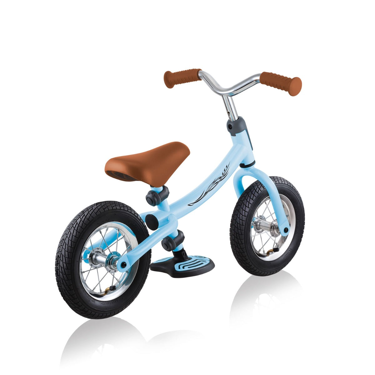 Globber Go Bike Air Balance Bike (3 Colours) - Pupsik Singapore