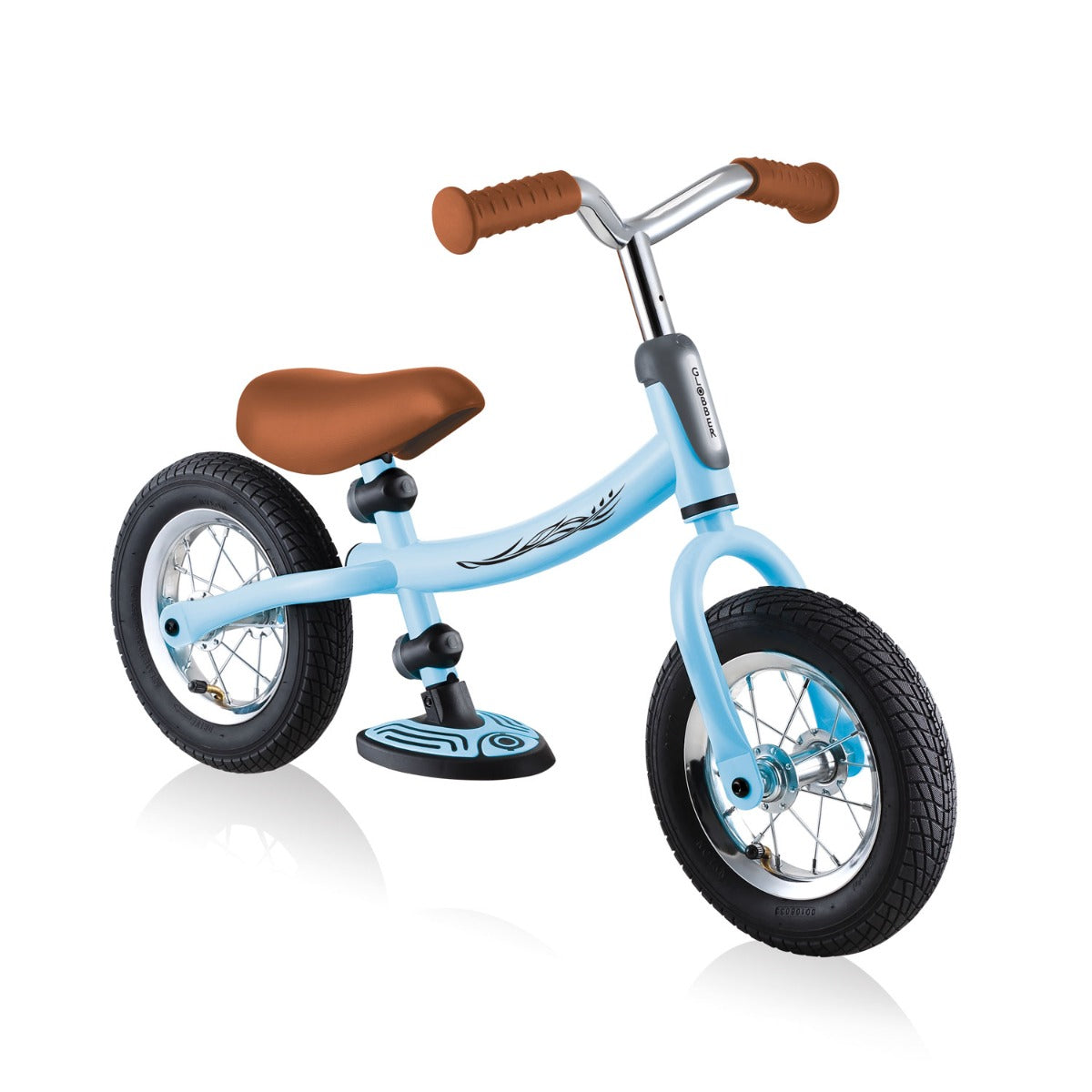 Globber Go Bike Air Balance Bike (3 Colours) - Pupsik Singapore