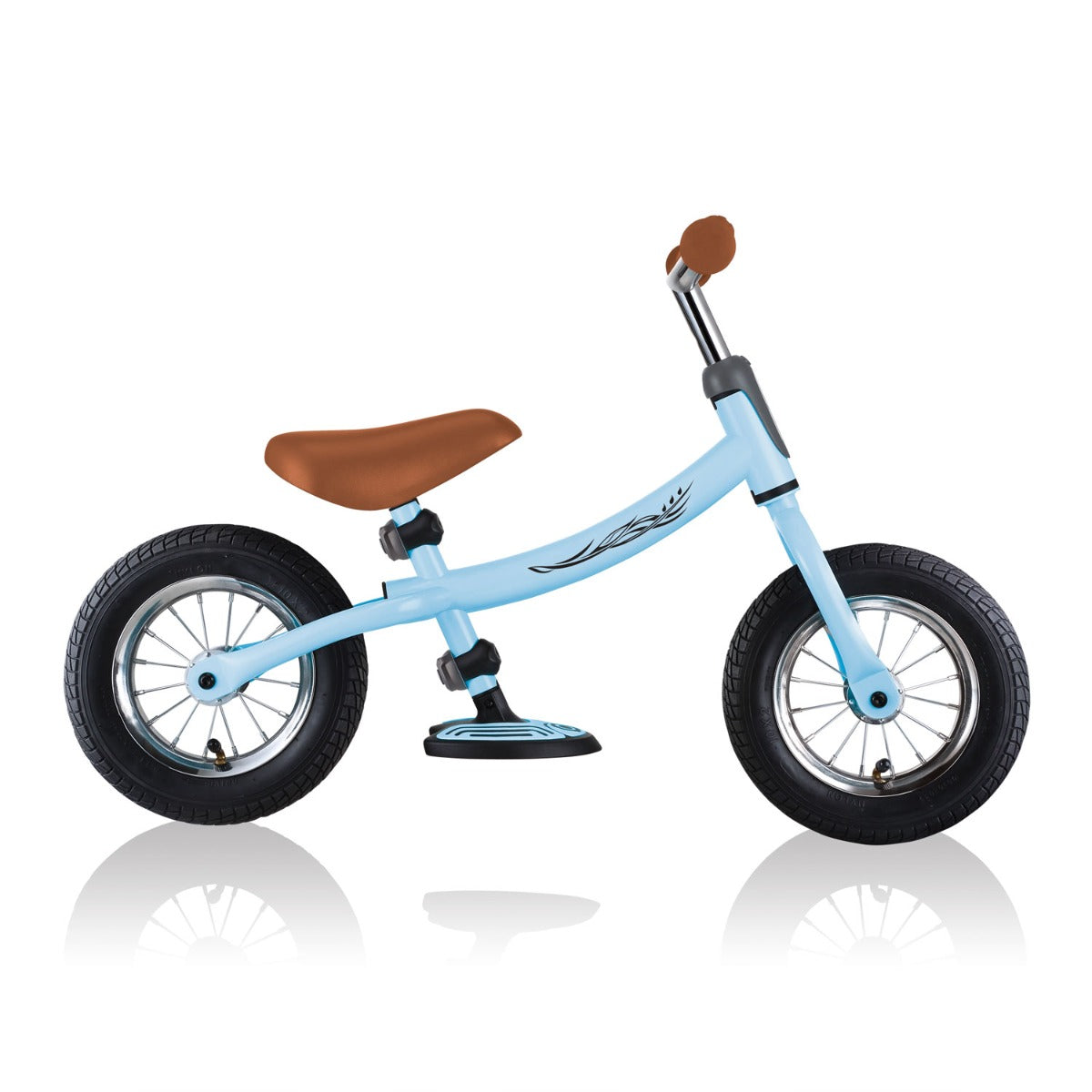 Globber Go Bike Air Balance Bike (3 Colours) - Pupsik Singapore