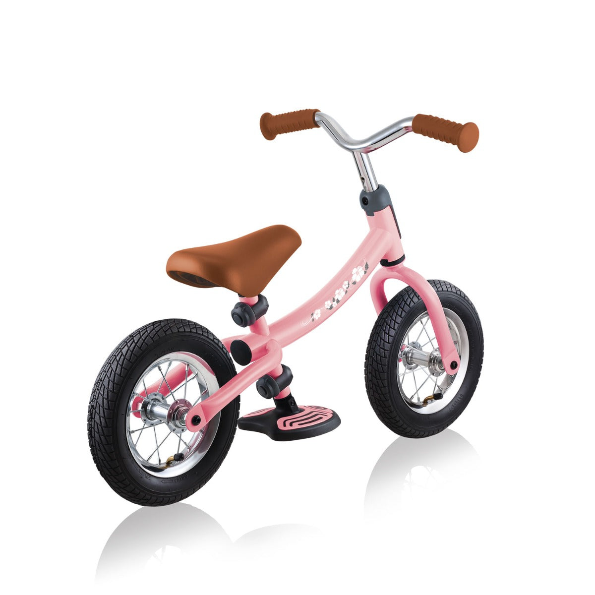 Globber Go Bike Air Balance Bike (3 Colours) - Pupsik Singapore