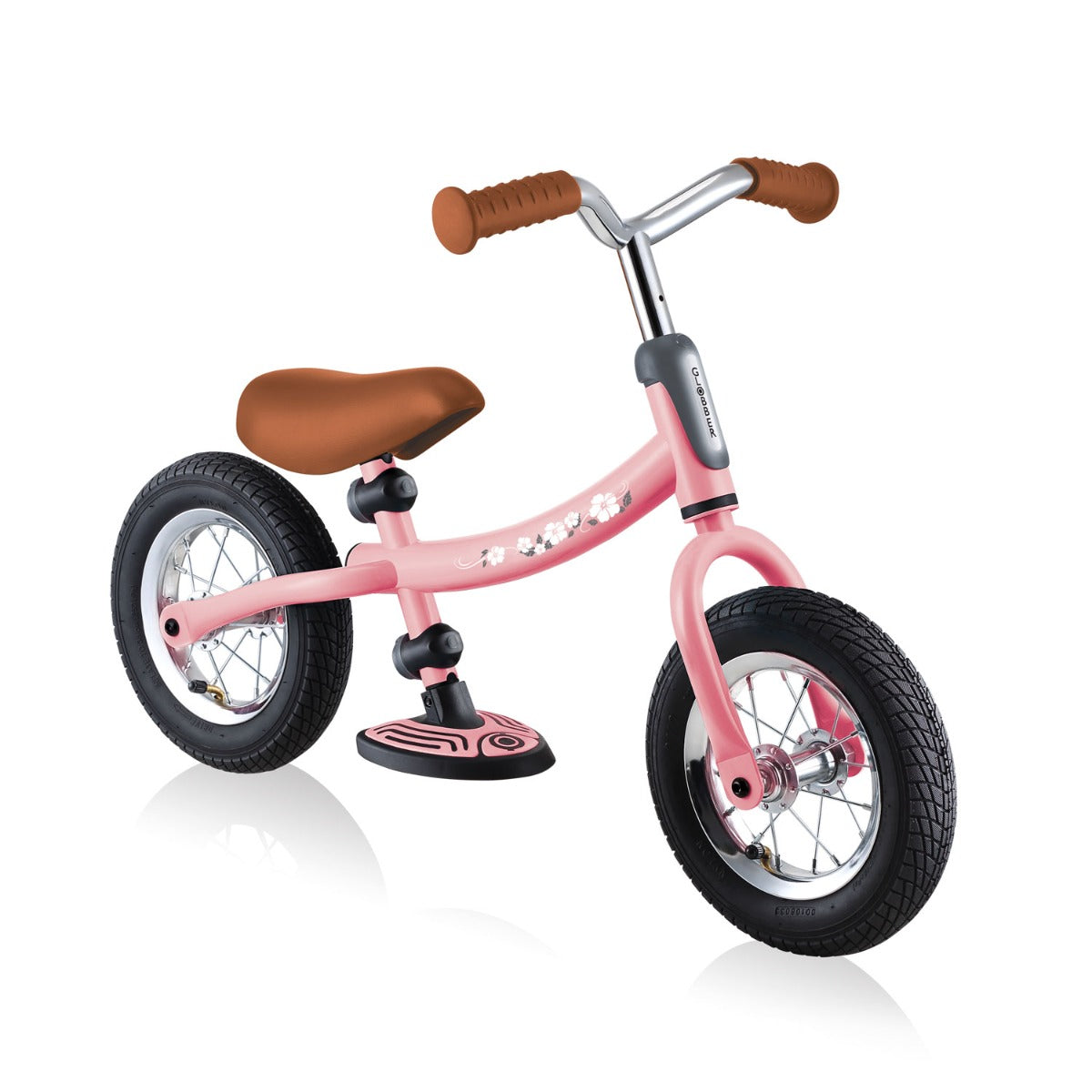 Globber Go Bike Air Balance Bike (3 Colours)