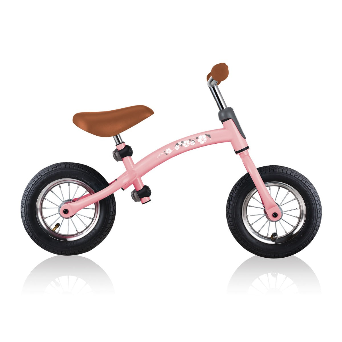 Globber Go Bike Air Balance Bike (3 Colours) - Pupsik Singapore