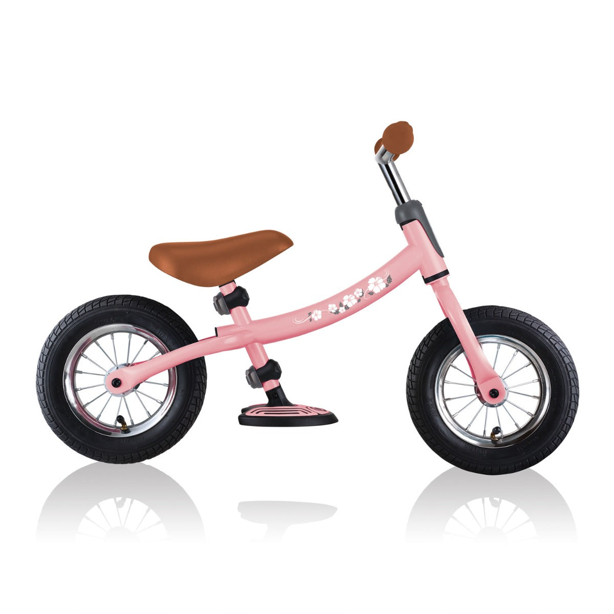 Globber Go Bike Air Balance Bike (3 Colours) - Pupsik Singapore