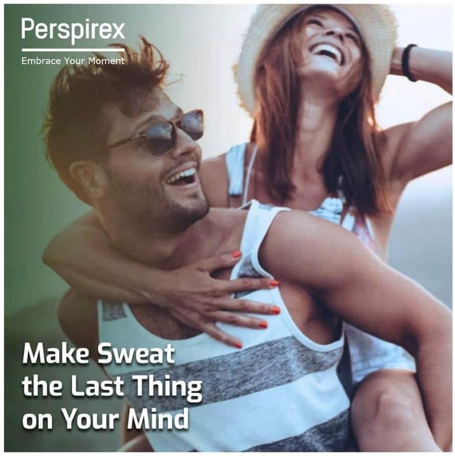 Perspirex Strong Antiperspirant Roll-On, 20ml (Exp 09/27)