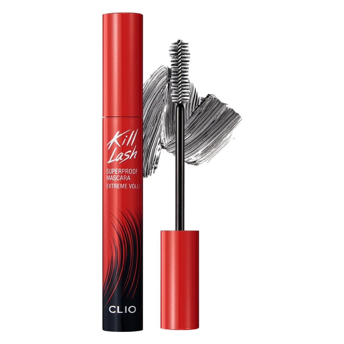 CLIO Kill Lash Superproof Mascara (5 Types)