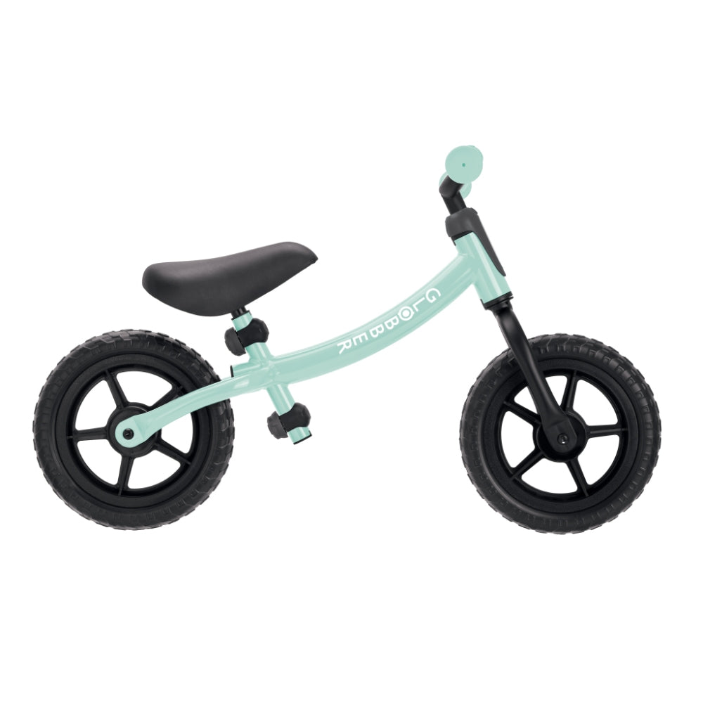 Globber Go Bike Balance Bike v2 (6 Types)