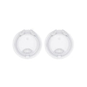 OXO Tot Grow Soft Spout Replacement Set, 2pc