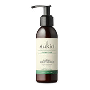 Sukin Facial Moisturiser, 125ml - Signature