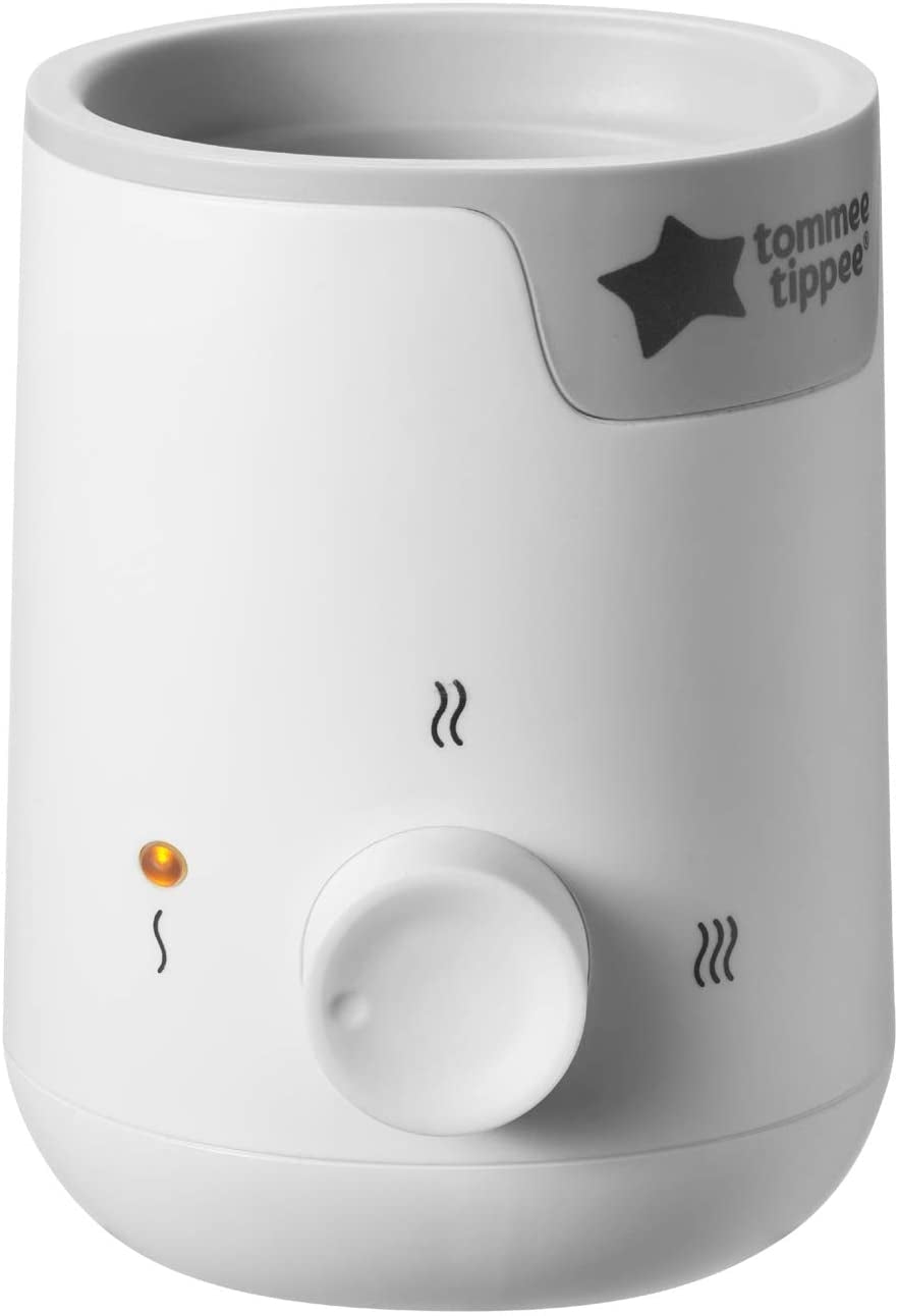 Tommee Tippee Easi-warm Electric Milk Bottle and Food Warmer