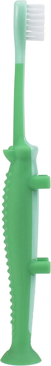 Dr. Brown's Toddler Toothbrush, 1pc (4 Designs) - Pupsik Singapore