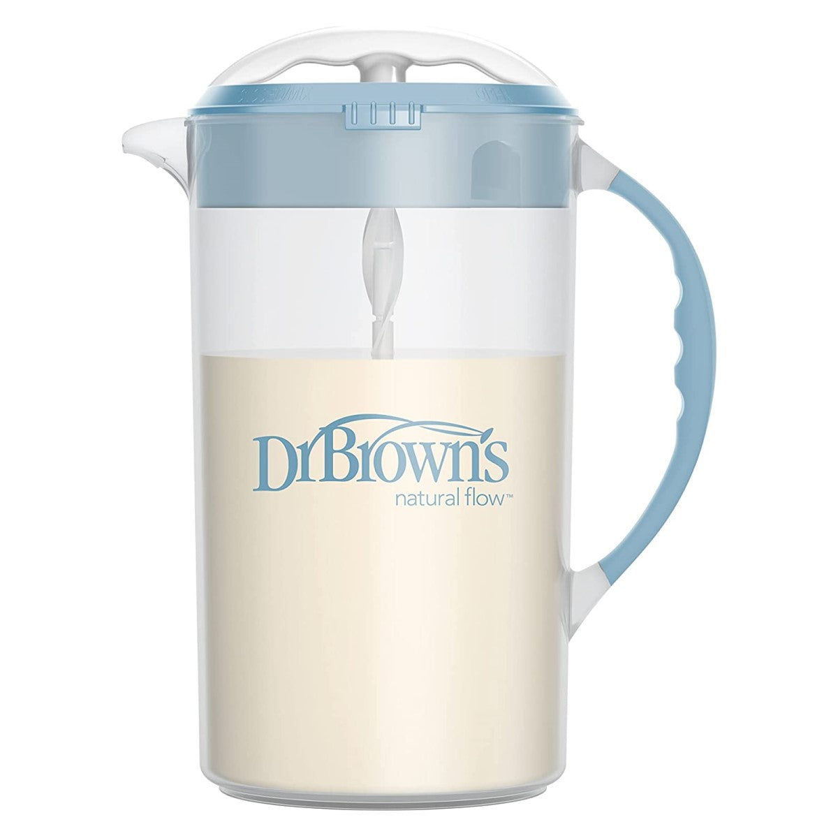 Dr. Brown’s Natural Flow® Formula Mixing Pitcher (5 Colors)