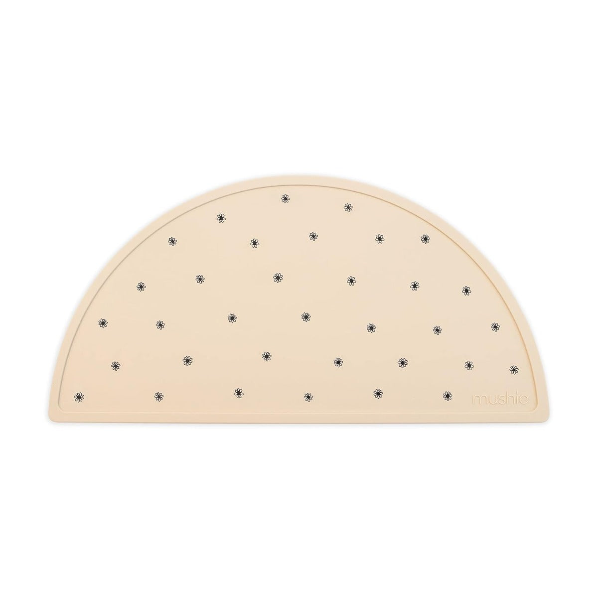Mushie Silicone Place Mat (23 designs) - Pupsik Singapore