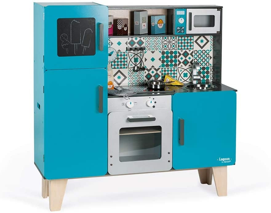 Janod Lagoon Maxi Cooker