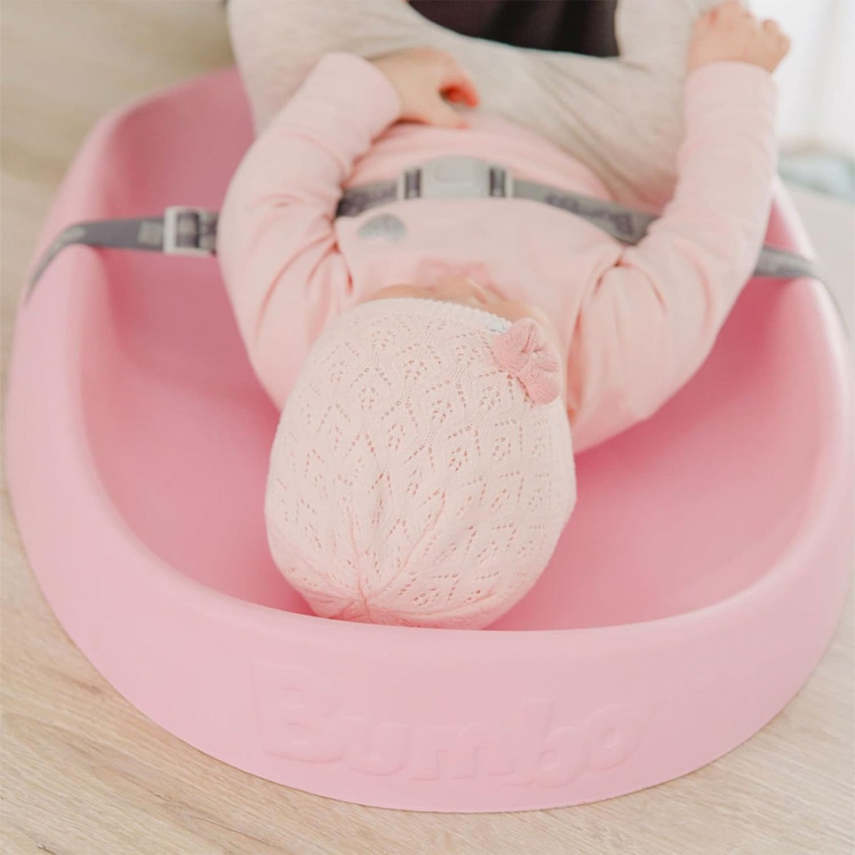 Bumbo Diaper Changing Pad (6 Colors) - Pupsik Singapore