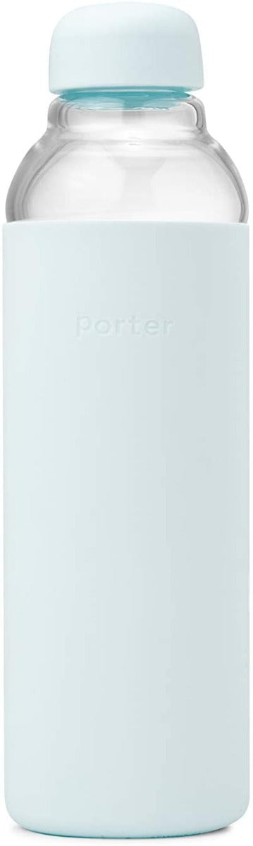 W&P Porter Water Bottle, 20oz  (7 Colours)