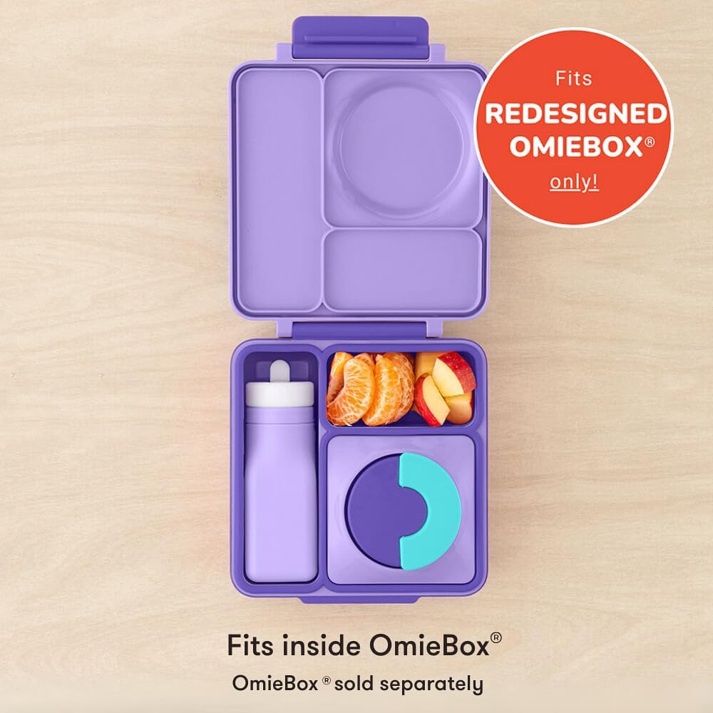 Omie Omiebottle Silicone Bottle 8.7oz (5 Colors)