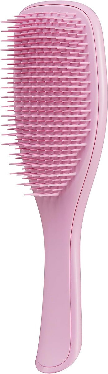 Tangle Teezer The Ultimate Detangler Regular Hairbrush, Straight & Curly (29 Colours) - Pupsik Singapore