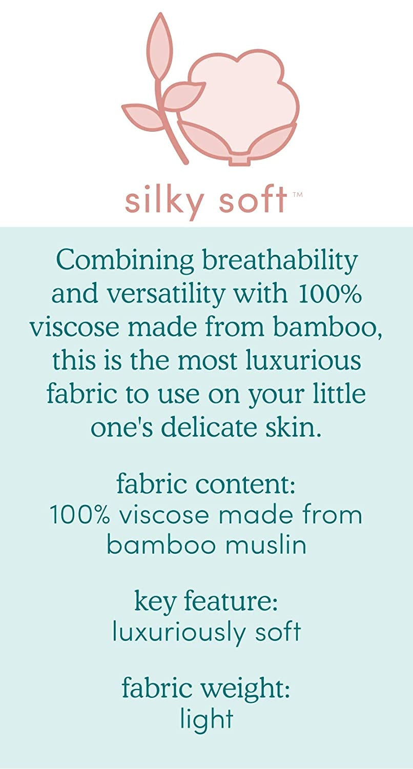 Aden Anais Silky Soft Dream Blanket