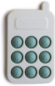 Mushie Phone Press Toy (3 Colors) - Pupsik Singapore