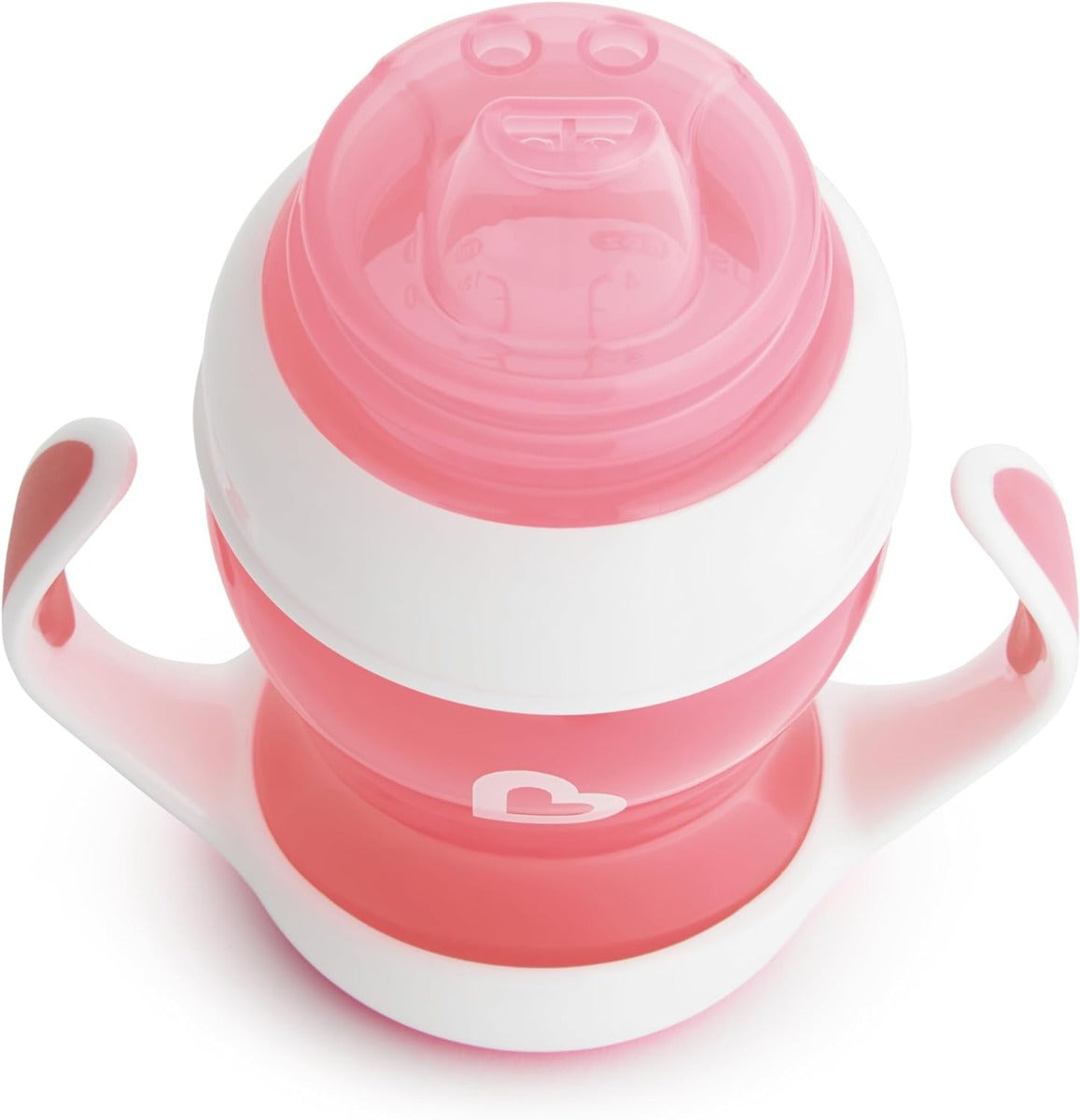Munchkin Gentle Transition Sippy Cup, 4oz (2 Colours)