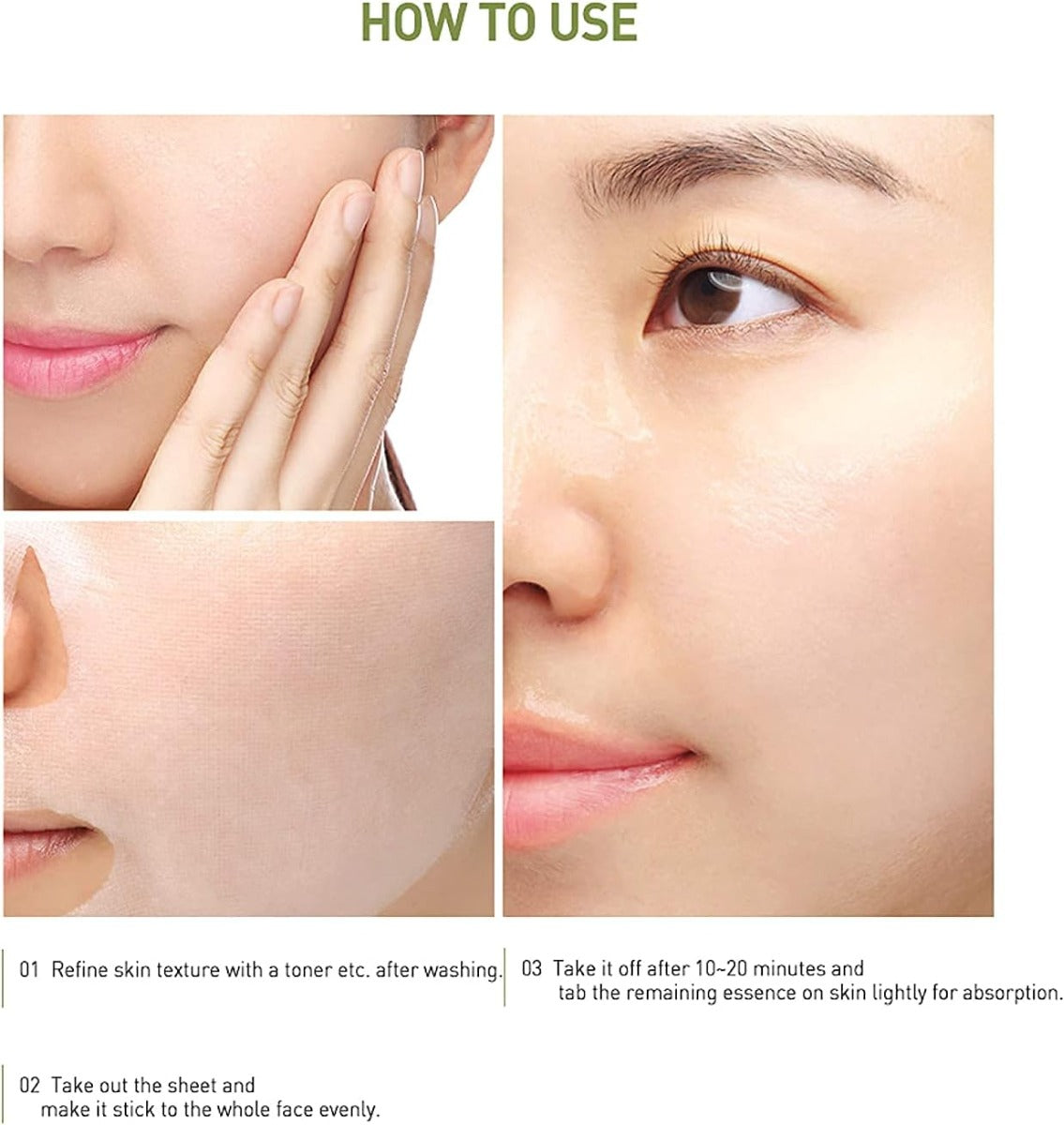 JMsolution Active Pink Snail Brightening Mask, 10pcs (Exp 08/27)