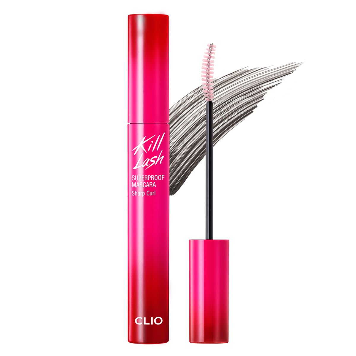 CLIO Kill Lash Superproof Mascara (5 Types)