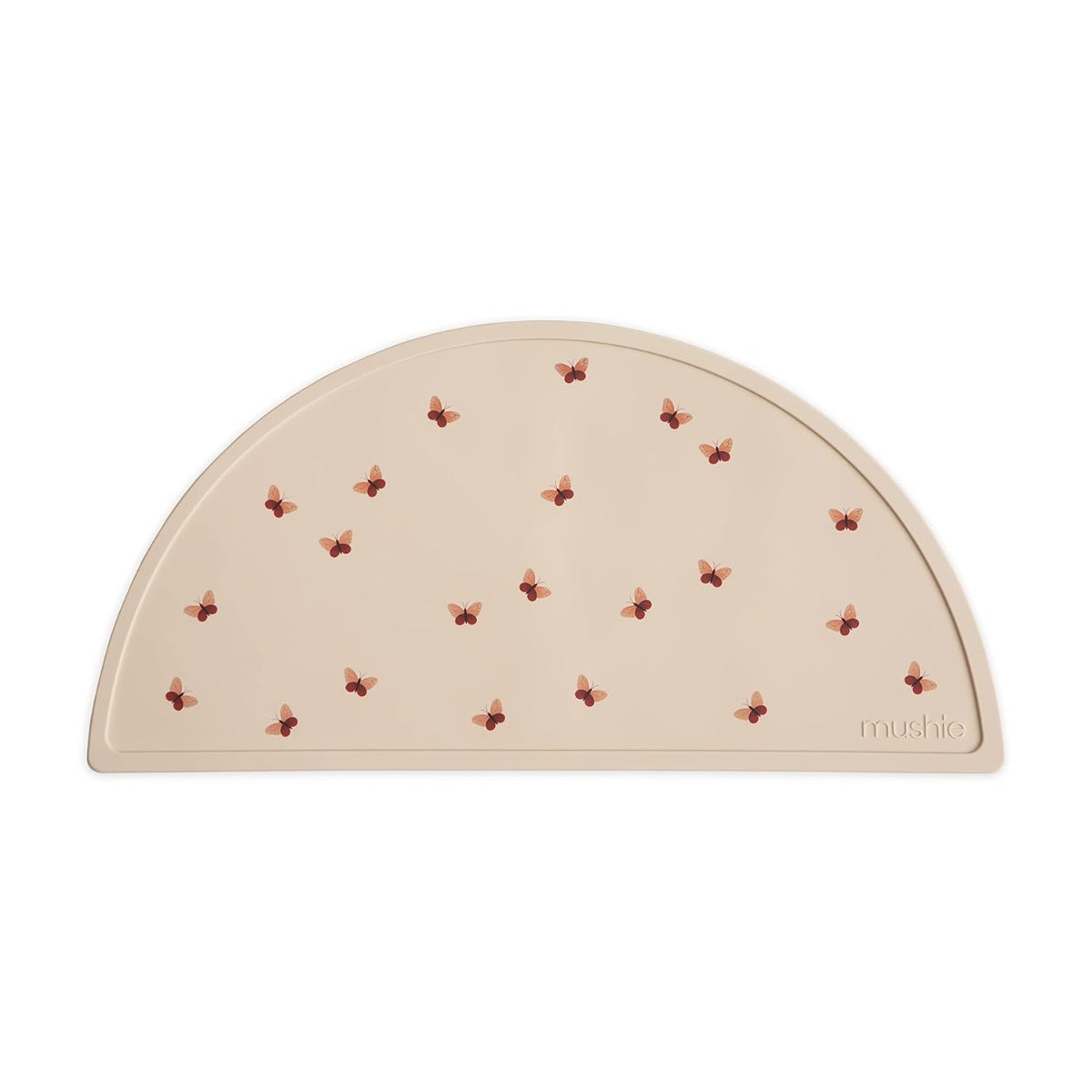 Mushie Silicone Place Mat (23 designs) - Pupsik Singapore