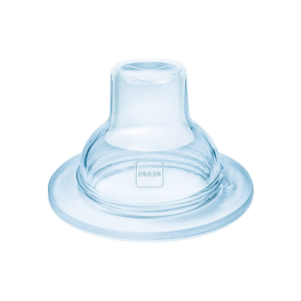 MAM Trainer+ Sippy Cup, 220ml (3 Colours Assorted)